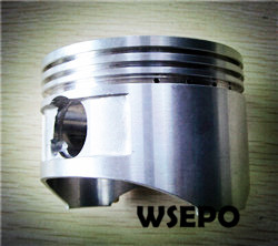Wholesale MZ175/EF2600/166F Piston - Click Image to Close
